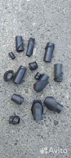 Автомобильная антенна для радио