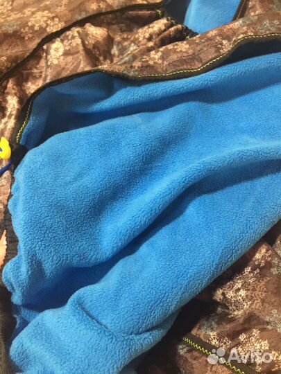 Ветровик чехол на коляску