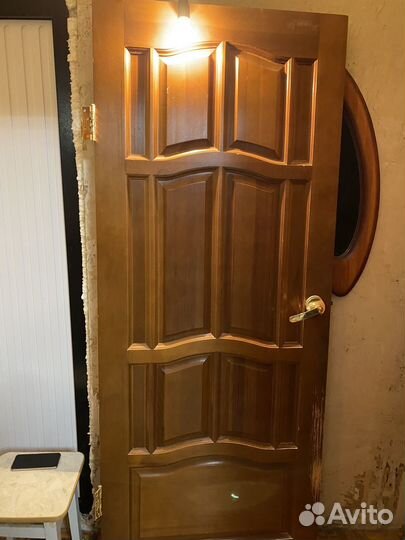 Двери межкомнатные