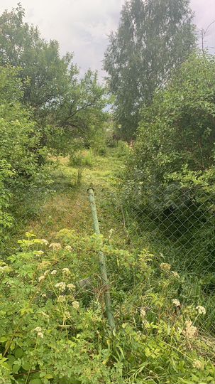 Дача 45 м² на участке 6 сот.