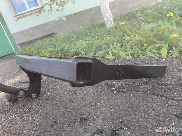 Фаркоп skoda octavia а8