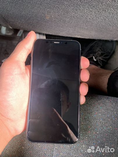 iPhone 11 Pro, 64 ГБ