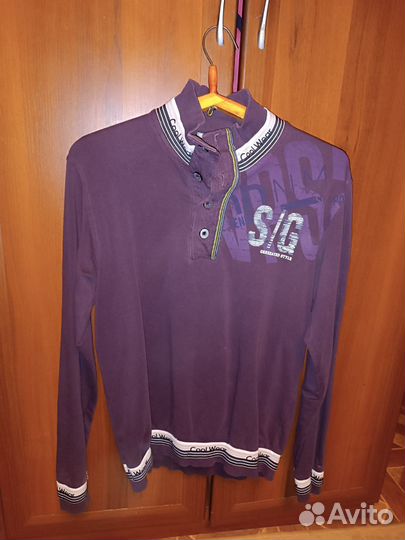 Кофта мужская