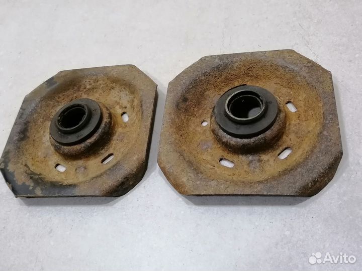 Опора передней пружины на Haima 3 2010-2013