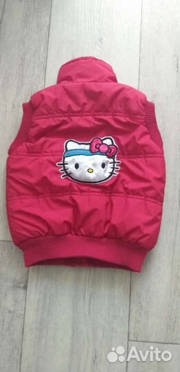 Детские вещи