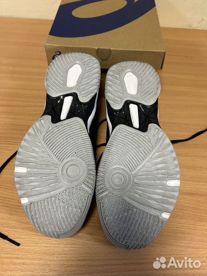 Кроссовки asics gel rocket 11