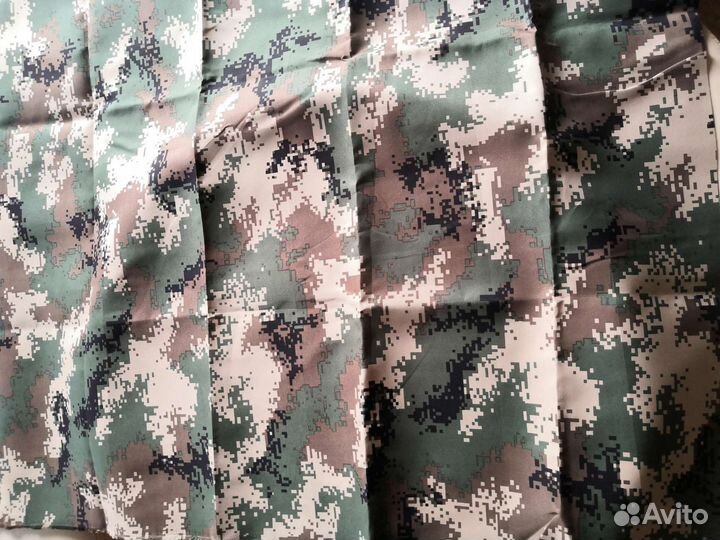 Отрез ткани