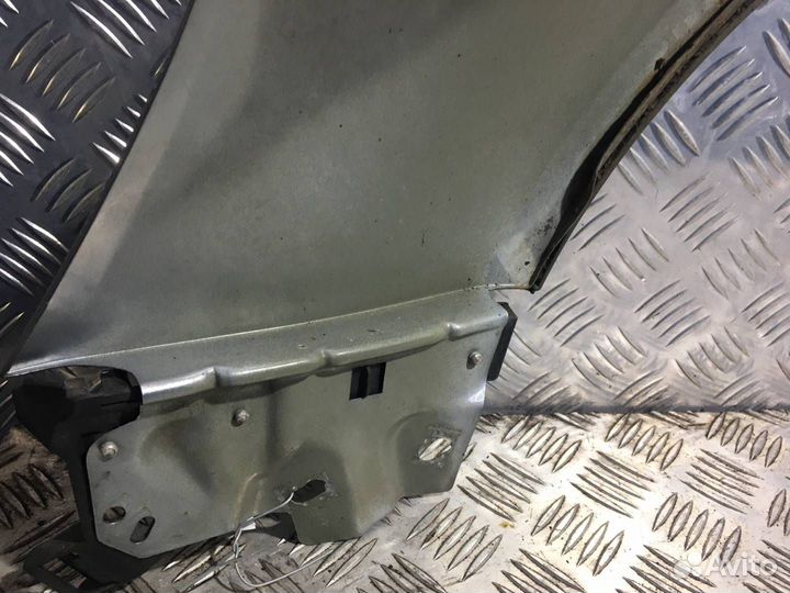 Крыло переднее правое Opel Insignia (A) рест. 2014