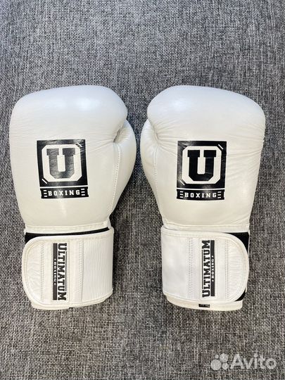 Боксерские перчатки шлем бандаж ultimatum boxing