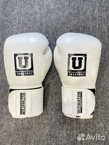 Боксерские перчатки шлем бандаж ultimatum boxing