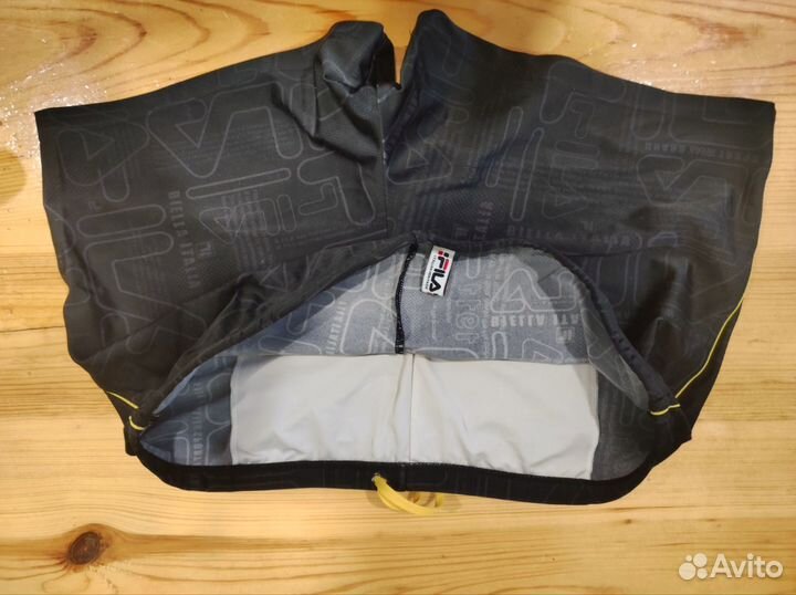 Плавательные мужские шорты