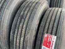 Шины руль 295/80R22.5 Satoya SF-042 Руль 18PR