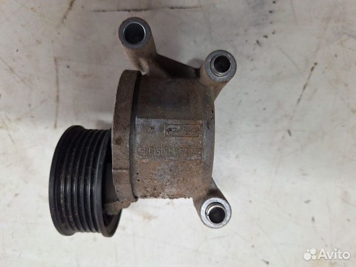 Ролик натяжителя Ford Focus 2 универсал 1.8 qqdb