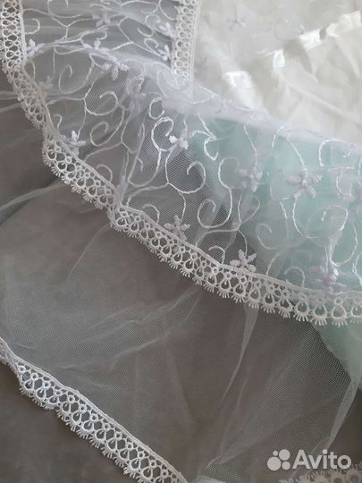 Конверт на выписку летний