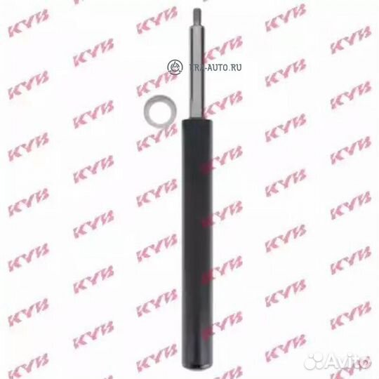 KYB 665502 665 502 амортизатор передний масляный\