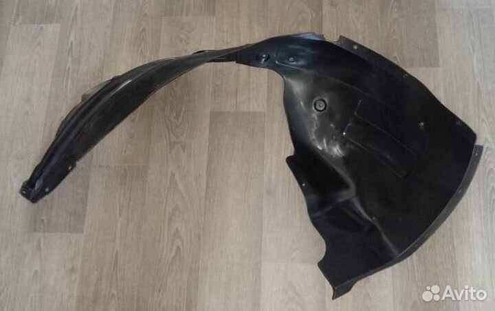 Подкрылок передний левый/правый Rio 4 2017-2020