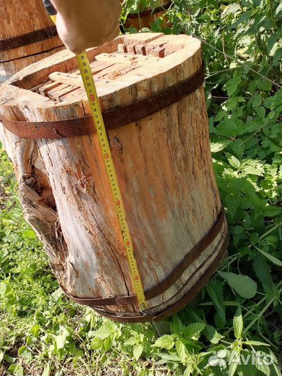 Колода для пчел