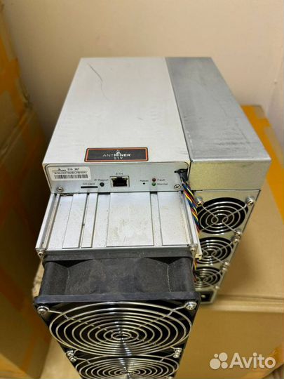 Asic Antminer S19 k / j pro: 90, 95, 96, 110, 120