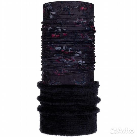 Бандана Buff Polar Thermal Amur Black
