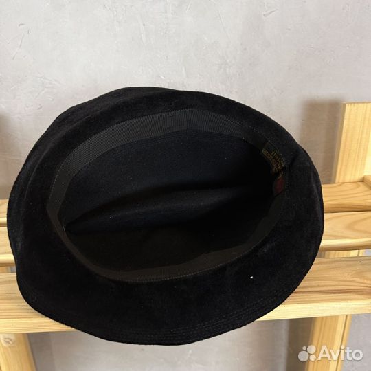 Винтажная Шляпа Mayser