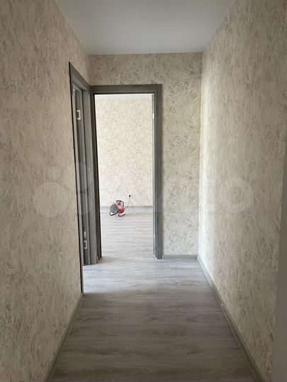 2-к. квартира, 44,9 м², 1/3 эт.