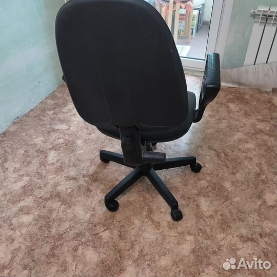 Компьютерное кресло бу