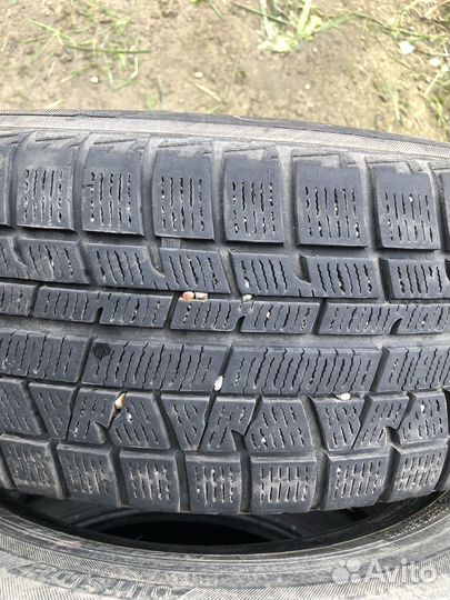 Yokohama Ice Guard IG50 185/65 R15 88Q