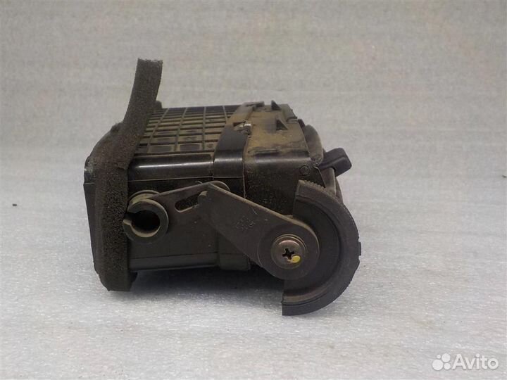 Дефлектор воздушный Hyundai Matrix 2001-2010