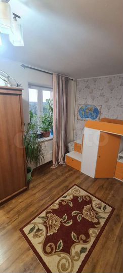 1-к. квартира, 35 м², 16/17 эт.