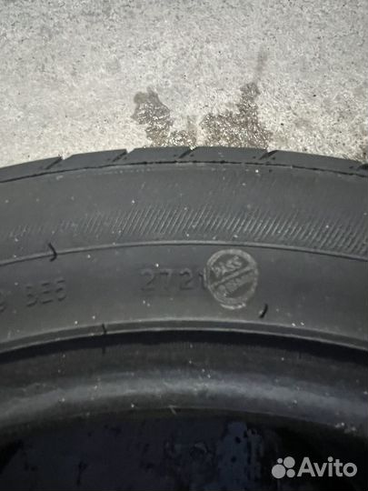 Sailwin Sportway 56 215/55 R17 94W