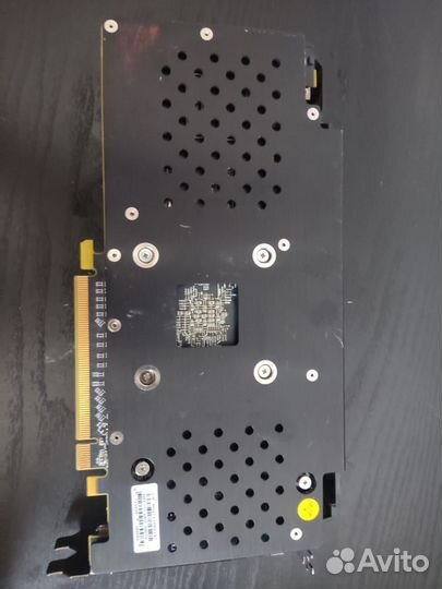 RX570 4gb PowerColor