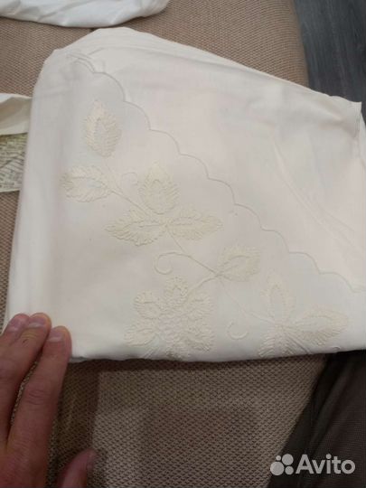 Наволочка/пододеяльник 1978 год
