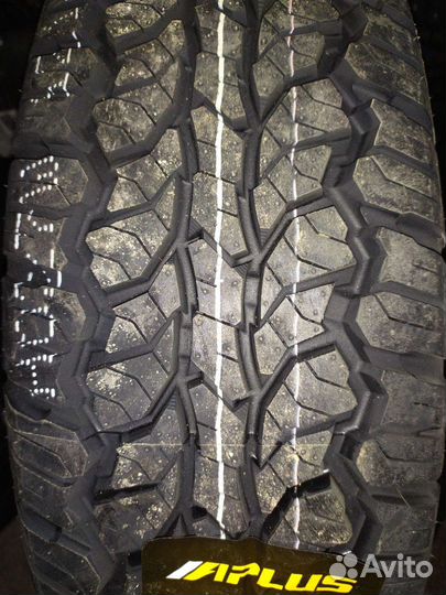 Aplus A929 A/T 245/75 R16