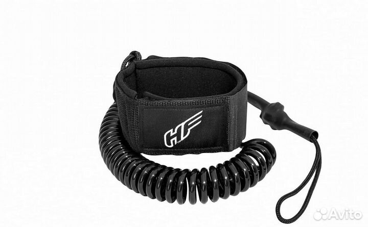 Надувная доска для sup-бординга hydro force cruise