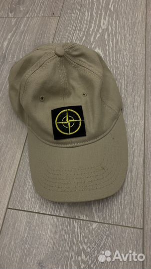 Бейсболка мужская