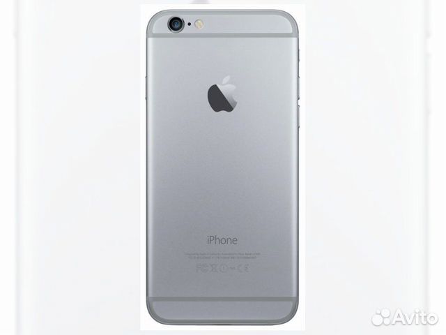 Apple iPhone 6 32Gb