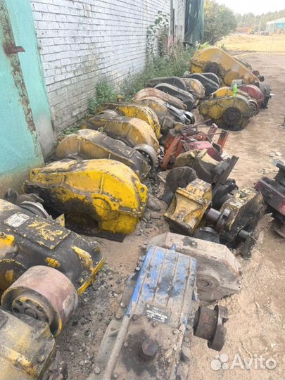 Редуктора арт67891