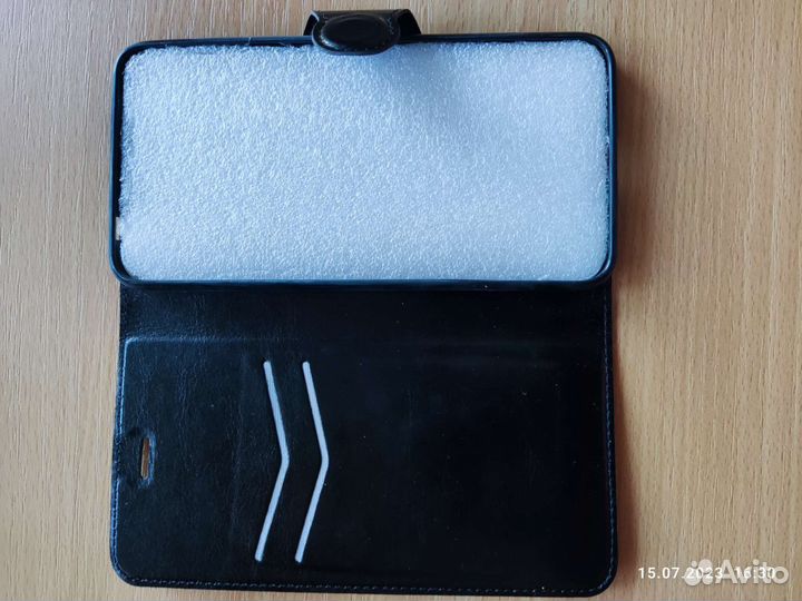 Чехол - книжка для смартфона Honor 6 C Pro