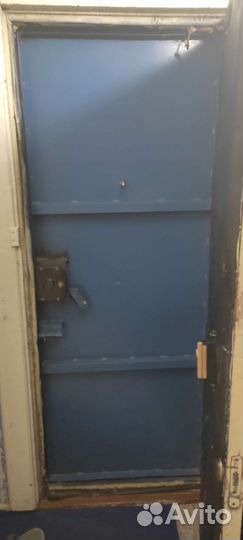 Дверь входная