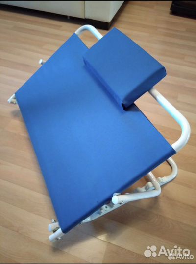 Опора под спину, для инвалидов