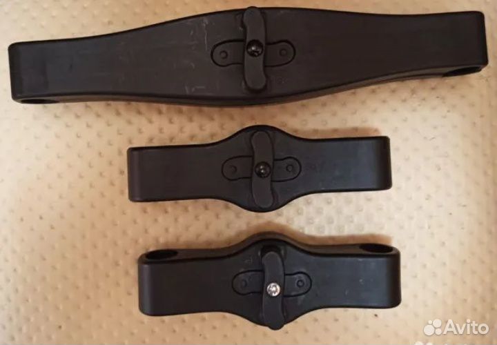 Коннекторы (соединители) детских колясок