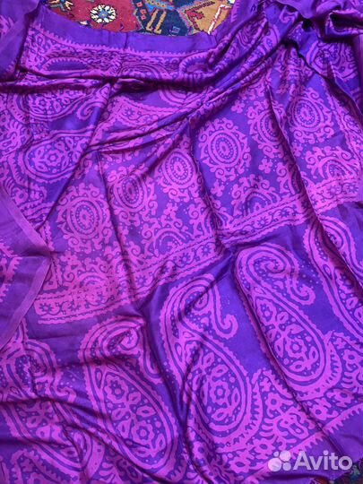 Платки Гулменди