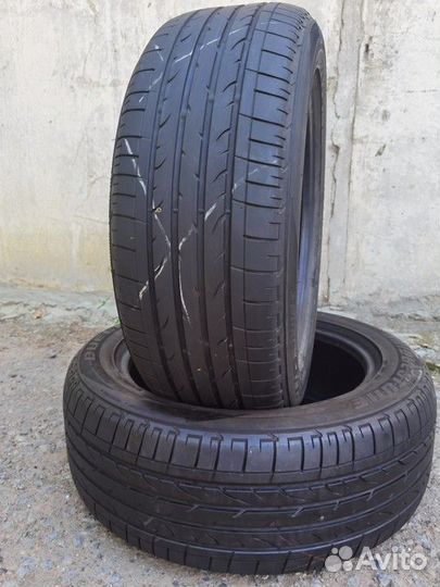 Bridgestone Dueler H/P Sport 235/55 R19 101W