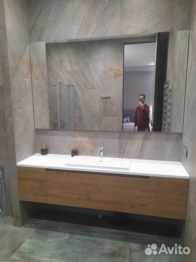 Ремонт и строительство квартир и домов