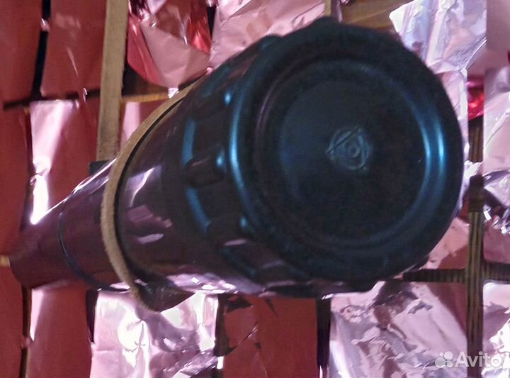 Труба подзорная 