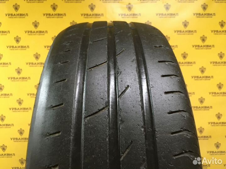 Viatti Strada Asimmetrico V-130 205/65 R16