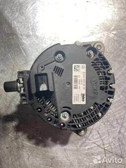 Генератор Mercedes E-Class W213 OM656 2.9 CDI 2018