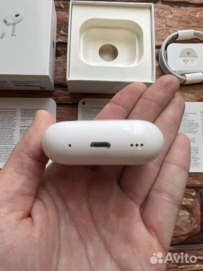 Airpods Pro 2