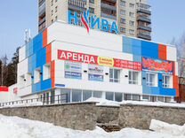 Продажа торгового центра 2500 м² в жилом масиве