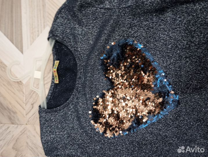 Новая кофта